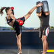 Kickboxing Rules: A Comprehensive Guide for Beginners